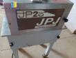 Rotuladora semi autom�tica JPJ