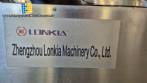Tacho cozinhador misturador planet�rio LONKIA Machinery 200 litros