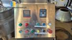 Tacho cozinhador misturador planet�rio LONKIA Machinery 200 litros