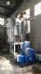 Secador Sray Dryer granulador leito fluidizado Yenchen 170 kg