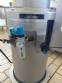 Embutideira pneum�tica em inox 150 at� 300 Kg por hora KLAINOX