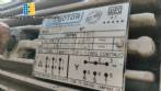 Tanque encamisado com serpentina em a�o inox 4.000 L