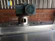Tanque encamisado com serpentina em a�o inox 4.000 L