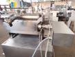 Formadora em inox de hamb�rguer alm�ndega Handtmann