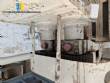 Misturador masseira sigma em inox 130 litros Fabbe