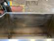 Misturador masseira sigma em inox 130 litros Fabbe