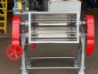 Misturador masseira sigma em inox 130 litros Fabbe