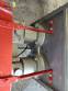 Misturador masseira sigma em inox 130 litros Fabbe
