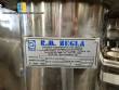 Filtro cartucho polidor para bebidas Zegla