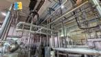 Linha para processamento gel�ias molhos coberturas caldas 450 toneladas por m�s