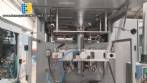 Envasadora embaladora vertical automtica Systempack
