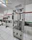 Envasadora em inox com 11 bicos com tampadora de rolhas Japa Componentes