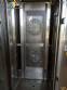 Forno combinado  gs em inox Prtica ECG20V