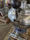 Processador cutter de alimentos em inox Geiger 25 litros