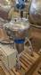 Processador cutter de alimentos em inox Geiger 25 litros