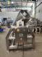 Misturador em V 600 L ao inox 316 L Martinelli