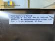 Misturador em V 600 L ao inox 316 L Martinelli