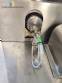Misturador em V 600 L ao inox 316 L Martinelli
