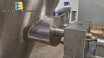 Misturador em V 600 L ao inox 316 L Martinelli
