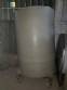 Tanque pl�stico industrial de pol�mero polipropileno 2000 L Grabe