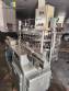Envasadora rotativa inox para carbonatados bebidas com g�s refrigerantes 42 bicos KHS com lavadora Zegla