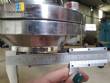 Misturador em V em inox 10 litros