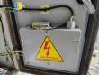 Checadora de peso checkweigher Perfor