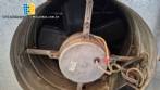 Secador desidratador estufa Prime Engenharia B3