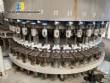 Envasadora rotativa com 40 bicos pol�mero IMSB