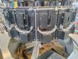 Embaladora vertical multi cabe�a Masipack 16 balan�as