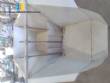 Embaladora vertical multi cabea Masipack 16 balanas