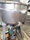 Processador de alimentos encamisado em inox Incal 80 litros