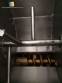 Extrusora de massas em inox com batedor Di Grano