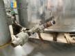Tanque misturador em a�o inox para armazenamento e agita��o 2000 litros