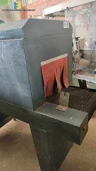 Túnel forno de encolhimento SEIPACK