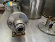 Misturador incorporadora de dosagem Omega Ice