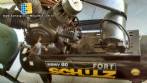 Compressor de ar a pist�o 60 p�s Schulz