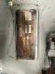 Compressor de am�nia para refrigera��o industrial com 8 pist�es Mycom