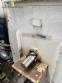 Misturador ribbon blender em inox para p�s