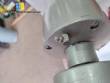 Drageadeira lisa em inox Lawes 200 litros