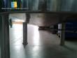 Reator em inox 1800 litros Starnox