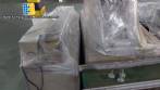 Linha para produo de mscaras cirrgicas TNT adulta e infantil