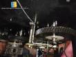 Envasadora rotativa bombonas gal�es de 1 � 5 litros Vinox Zegla com retrofit