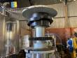 Envasadora rotativa bombonas gal�es de 1 � 5 litros Vinox Zegla com retrofit
