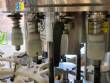 Envasadora rotativa bombonas gal�es de 1 � 5 litros Vinox Zegla