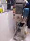 M�quina para fabrica��o de nhoque nhoqueira Italvisa F2 at� 60 kg / hora
