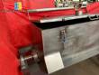 Misturador de ps em ao inox 600 litros para ps