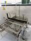 T�nel em inox de aquecimento e resfriamento ultrar�pido BW M�quinas