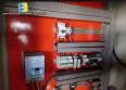 Sistema de incndio chiller refrigerao e purificao de ar Carrier Traydus