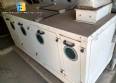 Sistema de incndio chiller refrigerao e purificao de ar Carrier Traydus